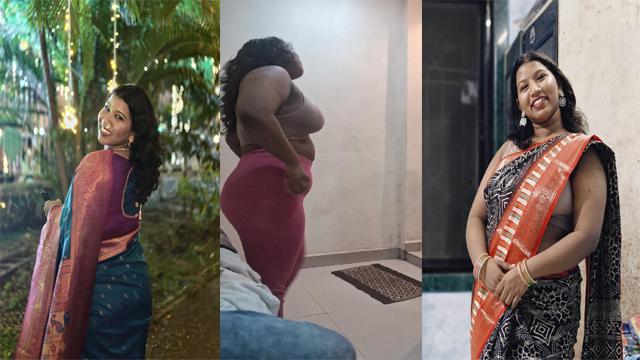 Desi Indian Office Lady Hard Fuck By office Seniyor - Auntymaza.com