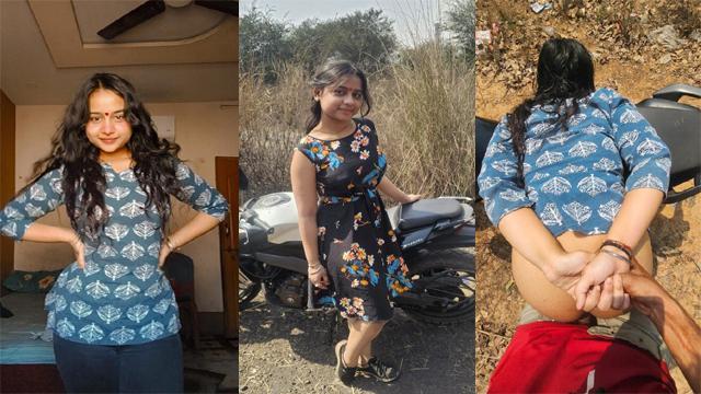 Horny Punjabi Gf Outdoor Bike Fucking Viral - Auntymaza.com