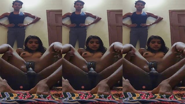 Horny Slim Mallu Girl Hard Chudai Video – Update - Auntymaza.com