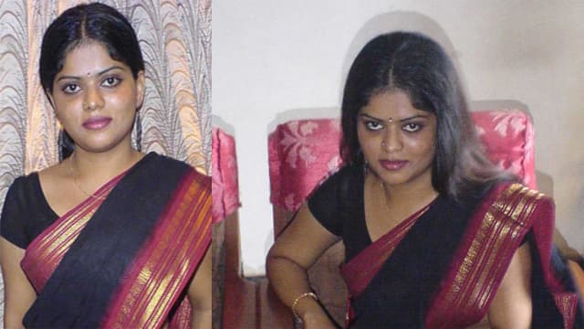 Hot Ass Indian Girlfriend Riding On Fuck With Boyfriend - Auntymaza.com