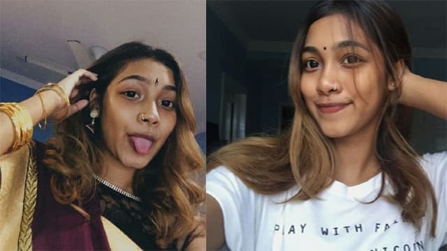 Indian Hot Babe Chudai With Lover Taking Video Free - Auntymaza.com