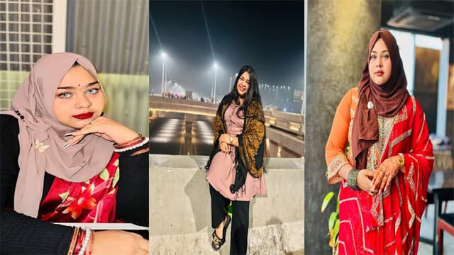 Chubby TikTok Girl – Boyfriend Deep Pound Viral - Auntymaza.com