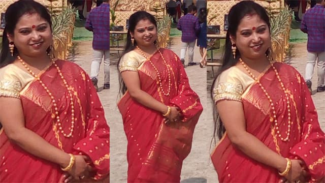 Cuckold Lusty Bengali Housewife Boudi Sucking White Husband Dick - Auntymaza.com