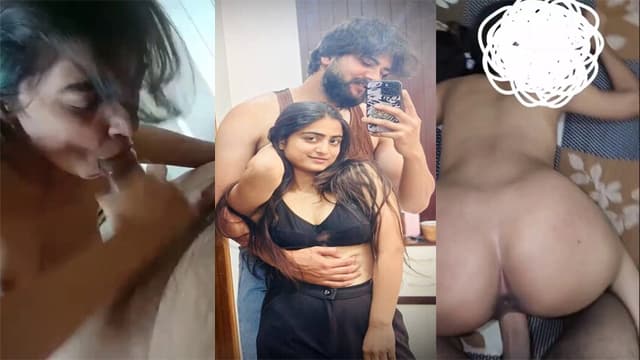 Marathi Babe Sloppy Blowjob And Fucked Clip - Auntymaza.com