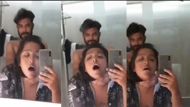 Horny Gf Sloppy Blowjob And Hard Chudai Clip - Auntymaza.com