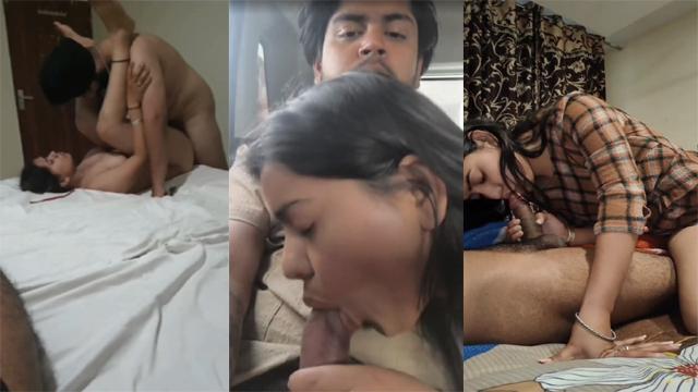 Indian Horny Gf Shared By Cuck Bf With His Friend - Auntymaza.com