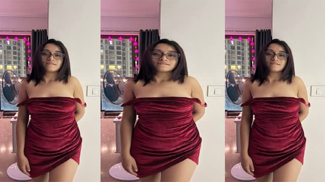 Horny Indian GF Hard Standing Pound Viral - Auntymaza.com