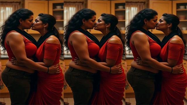 Indian Nanad Bhabhi ki Hot Lesbian Sex Video Free - Auntymaza.com