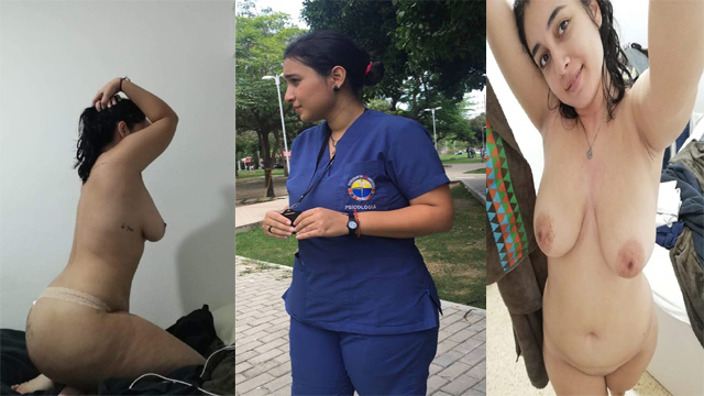 Cute Maria Indian Nurse Nude Clip Video - Auntymaza.com
