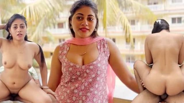 Indian Sexy Bhabhi Goa Trip Hindi Sex Full Video 2026 - Auntymaza.com