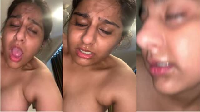 Indian Wife Painful Chudai Big Dick Cock - Auntymaza.com