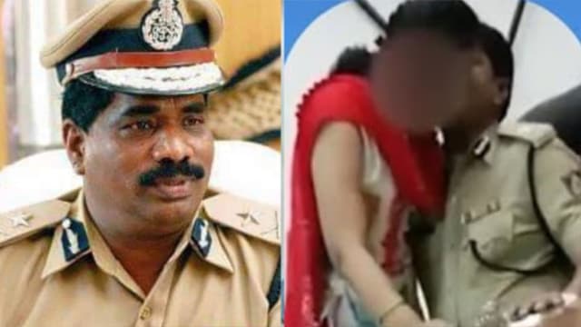 Karnataka DGP Full Hot Viral Sex Video Watch - Auntymaza.com