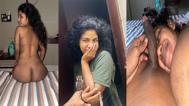 Lankan Sexy BJ – Hard Fuck Cumshot Exposed Clip - Auntymaza.com