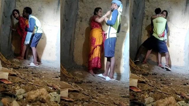 Desi Majdoor Hard Anal Bhabhi Standing Fuck Recorded Viral - Auntymaza.com