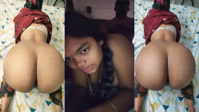 Mallu Big Booty Wife – Anal Chudai Viral Video HD - Auntymaza.com