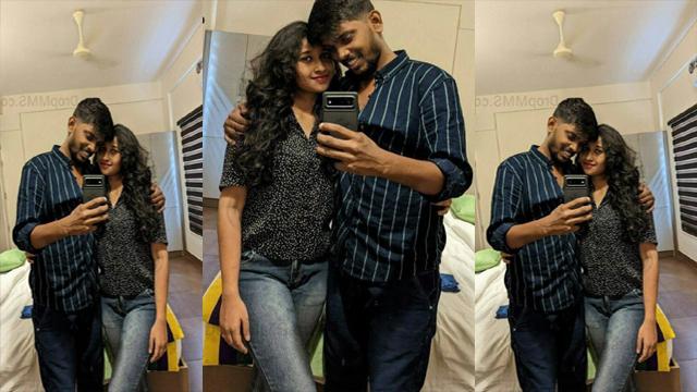 Mallu College Girl Secret Sex With Lover In Hotel - Auntymaza.com