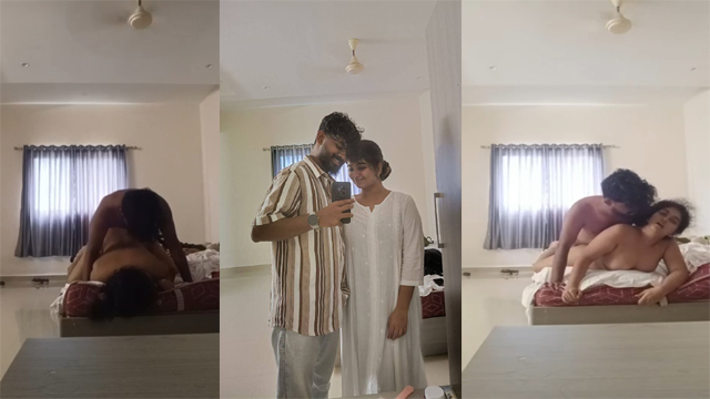 Mallu Couple Viraled – Fuck Video Free Watch Online