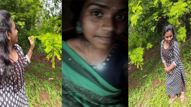 Dusky Mallu GF Painful Fuck By BF Valentine day Porn - Auntymaza.com