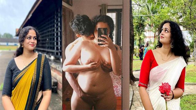 Mallu GF Pressing Boobs Sucking And Fucked Dick - Auntymaza.com