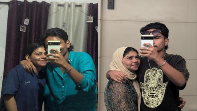 Mallu GF Sucking And Chudai Viral SexClip Video Watch - Auntymaza.com