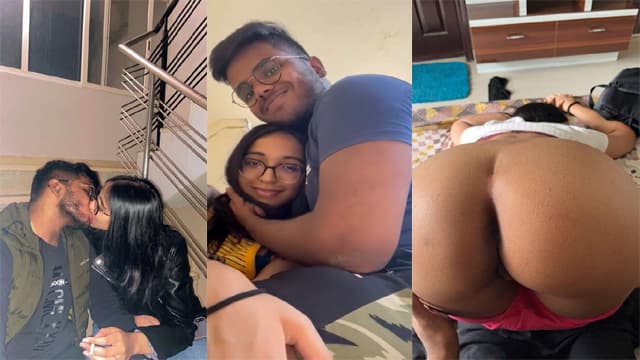 Slim Horny Mallu Girl Blowjob And Doggy Fuck Viral Porn Video - Auntymaza.com