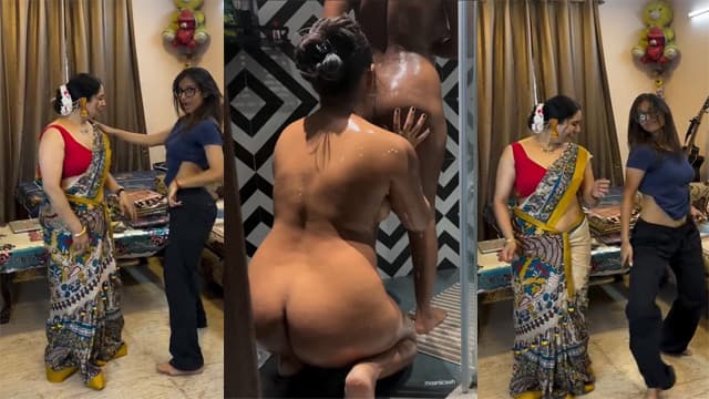 Mallu Hotwife Moanicaah Lesbian Fucked Licked - Auntymaza.com