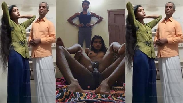Mallu Most Requested Young Girl Riding Viral Porn Clip Video - Auntymaza.com