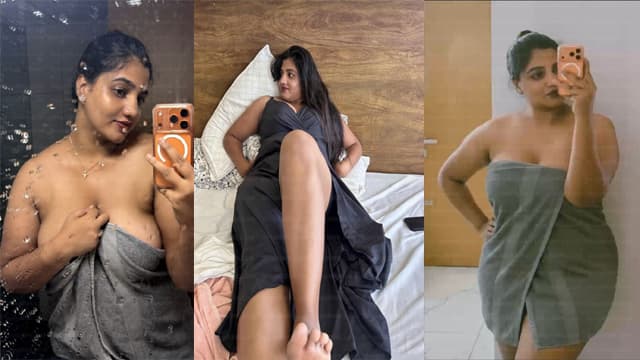 Mallu Sara Insta Exclusive – Viral Clip Viral - Auntymaza.com