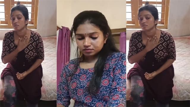 Mallu Young Girl Homemade Fun Chudai S1 - Auntymaza.com