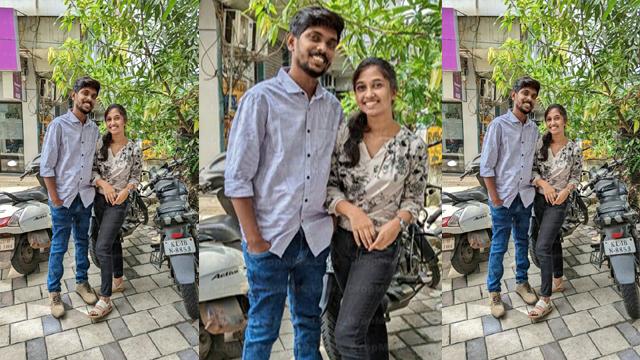 Mallu Young Lovers Romance Boobs Sucking Video HD - Auntymaza.com
