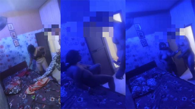 Desi Aunty In Spa Centre With Long Dick Customer - Auntymaza.com