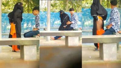 Horny Muslim Burka Girl Public Park Fuck Outdoor - Auntymaza.com