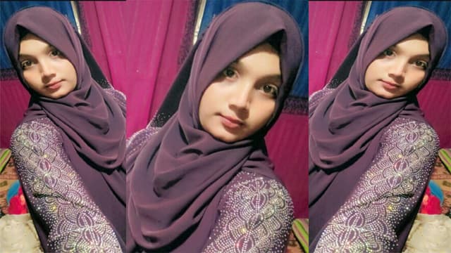 Muslim Hijabi Babe Fucked Video - Auntymaza.com