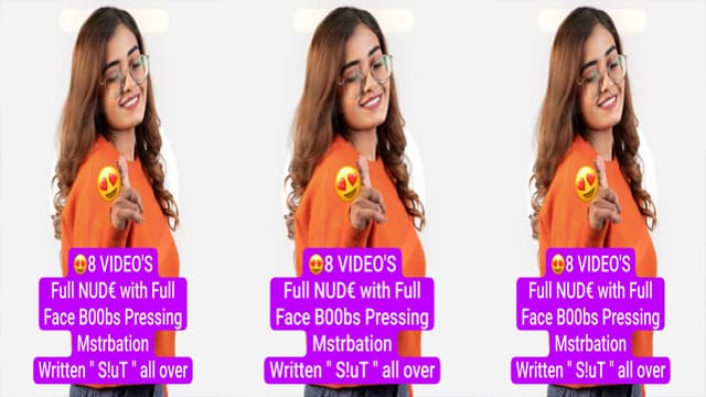 NRI Girl Preparing For Exams – Pressing Mstrbation Video HD - Auntymaza.com