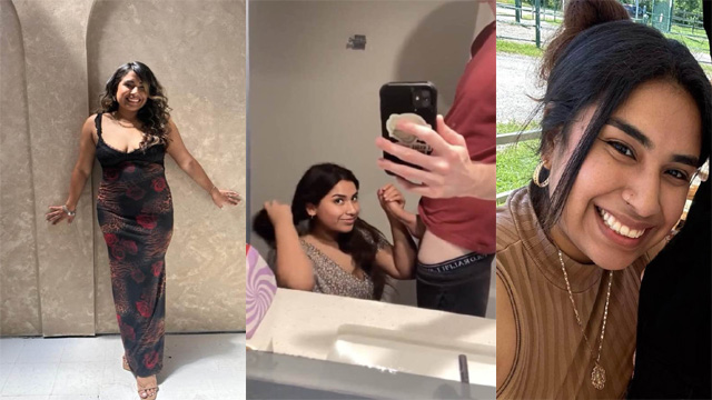 Neighbor Busty Bhabhi Deep Blowjob & Pussy Video New Watch Online - Auntymaza.com
