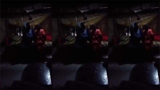Neighbour Wife Chudai Affair When Husband Was In Work – Clipbee - Auntymaza.com