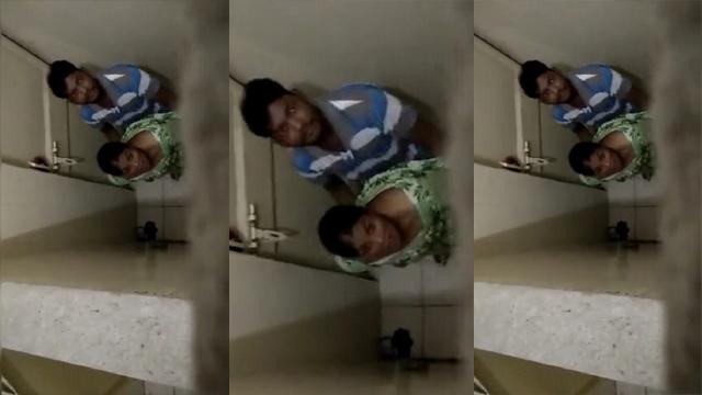 Horny Office Worker Secret Chudai Captured And Viraled - Auntymaza.com