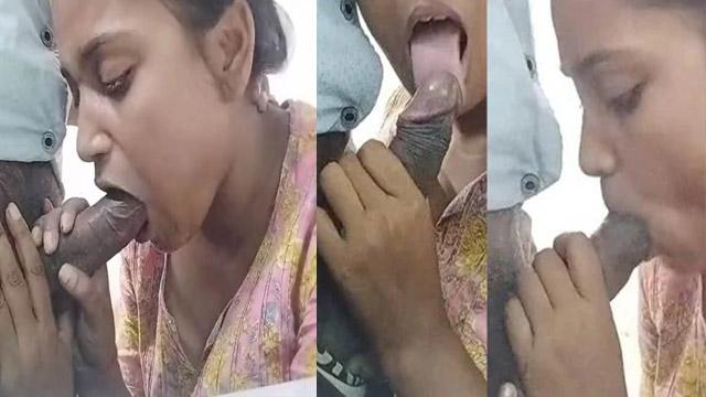 Village Girl Sucking Uncle Cock Outdoor Hard - Auntymaza.com
