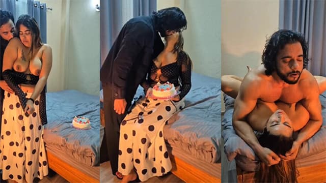 Preeti Puneet Valentine Hard Chudai With Stud Free – App Content - Auntymaza.com