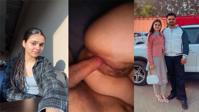 Punjabi Teen Girl BJ Painful Fuck Pussy With Talk Video - Auntymaza.com