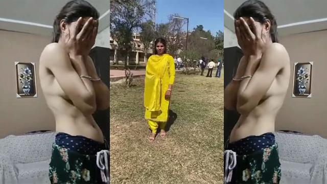 Punjabi sexy college girl hardcore Chudai video free - Auntymaza.com