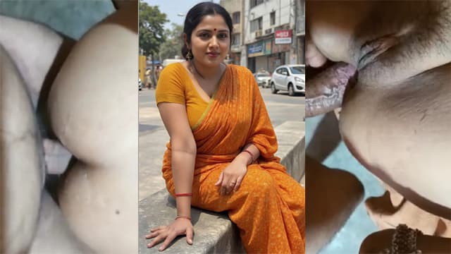 Real Hotwife Affair Ex Colleague – Anal Tray In Office Toilet - Auntymaza.com