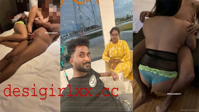 Hotwife From Pune Monika Arpit Chudai So Hard - Auntymaza.com