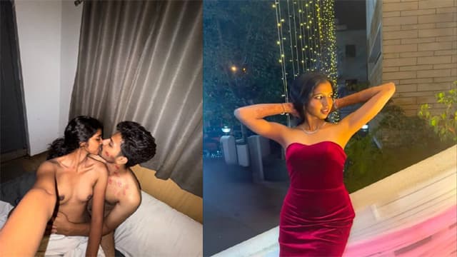 Rich Desi Bhabhi – Swimming Pool Hard Sex Viral - Auntymaza.com