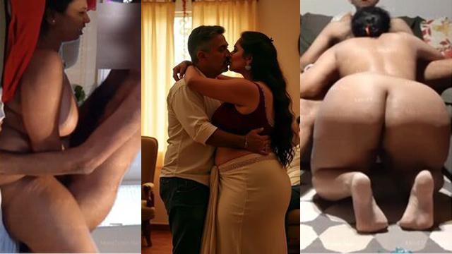Rich Marathi Mom Affair Chudai Riding Taking On - Auntymaza.com