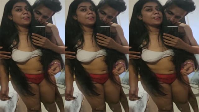 Sexy figure teacher invite – young student at home viral - Auntymaza.com