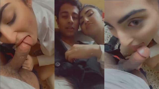 Sexy Girl Full Hot Oral Sex Clip Video HD - Auntymaza.com
