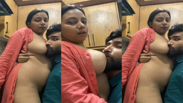 Sexy Indian Milf Teacher Gives Student Blowjob - Auntymaza.com