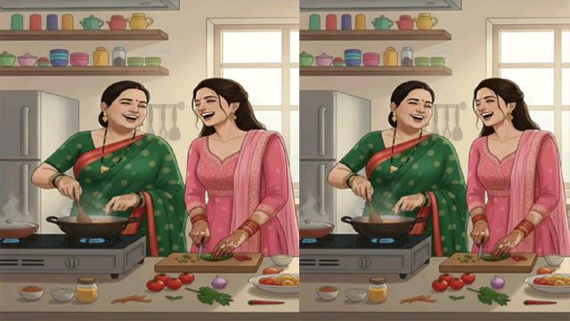 Horny Indian Nanad bhabhi ki Hot Lesbian Nude Virals - Auntymaza.com