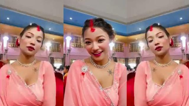 Sexy Nepali Mal Babe Nude Video 2026 - Auntymaza.com